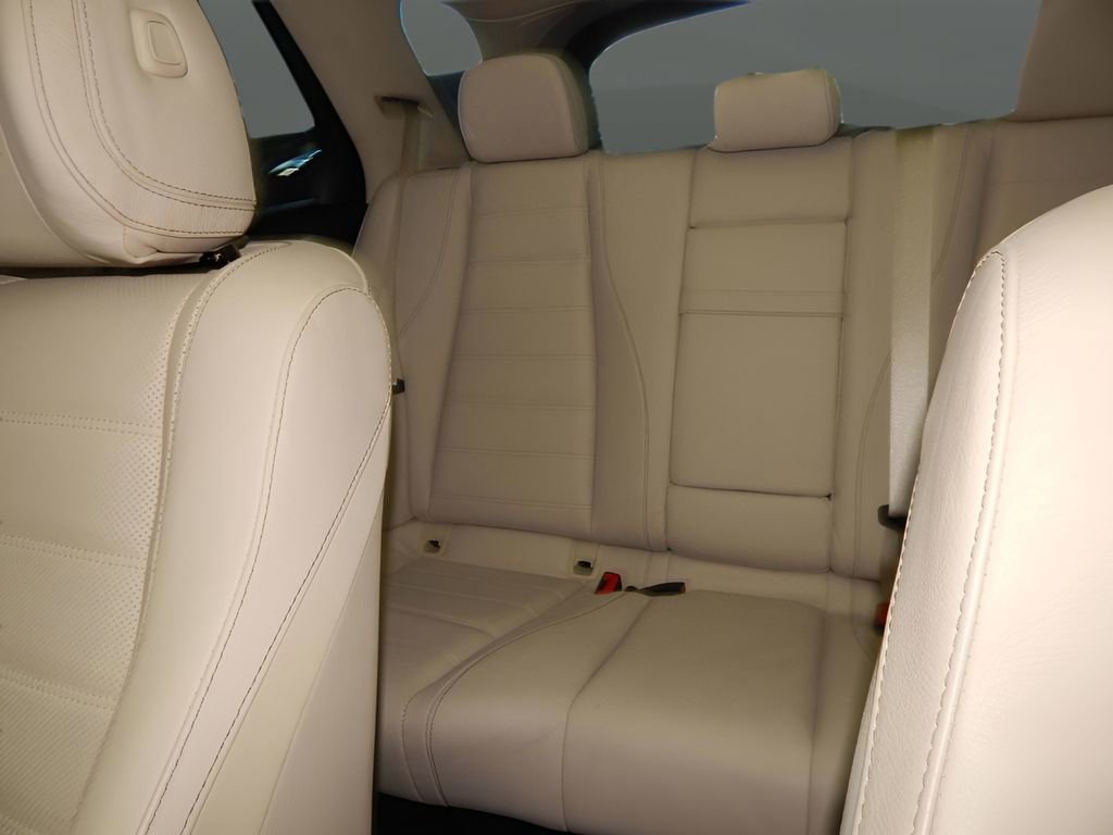 Used 2022 Mercedes-Benz GLE 350 4MATIC image 28