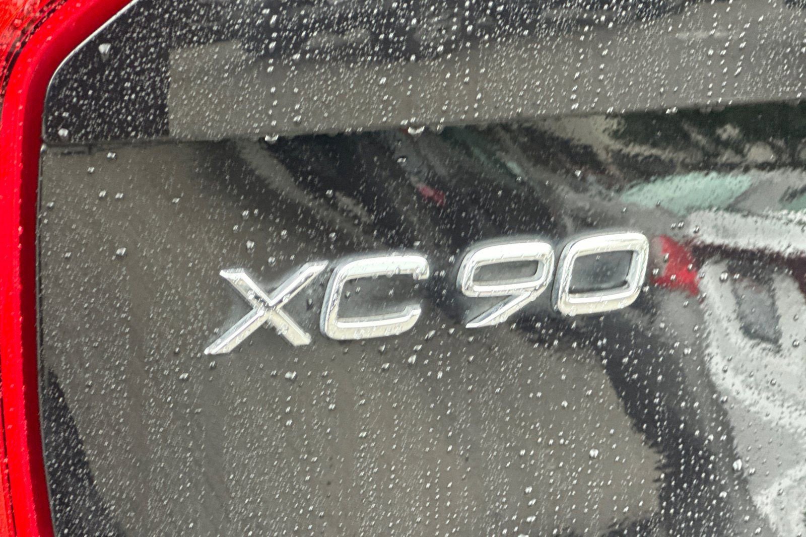 Used 2019 Volvo XC90 T5 Momentum image 28