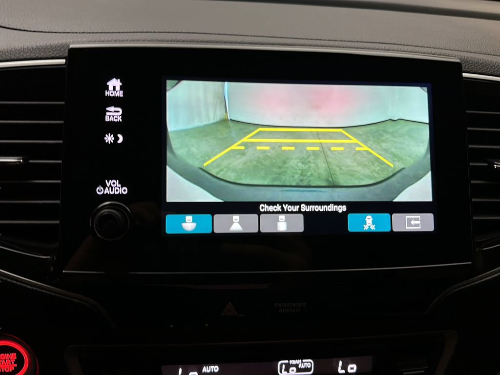 Certified 2023 Honda Passport TrailSport image 31