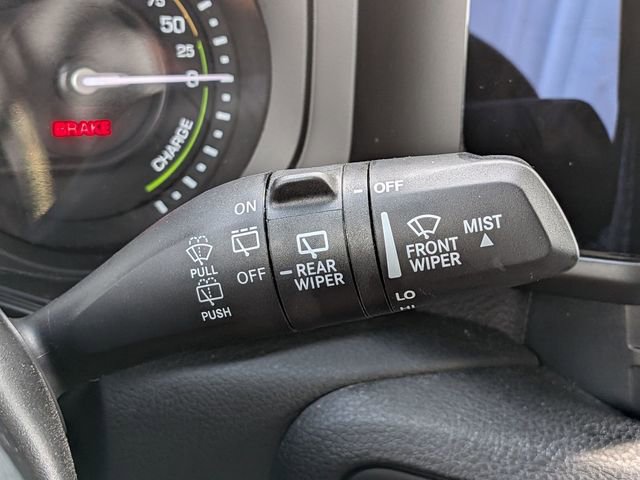 Certified 2025 Jeep Wrangler Unlimited Sport S 4xe AWD/4WD image 23