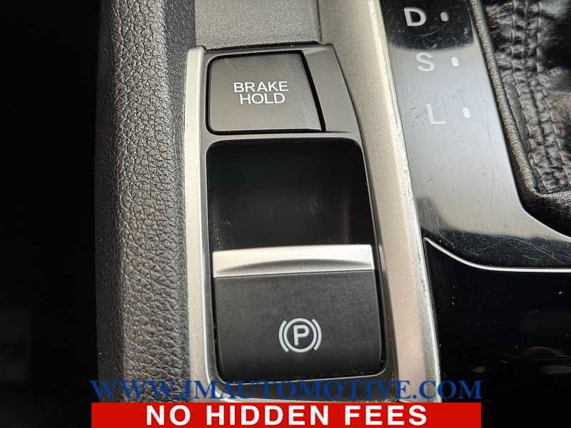 Used 2018 Honda Civic EX-T image 33