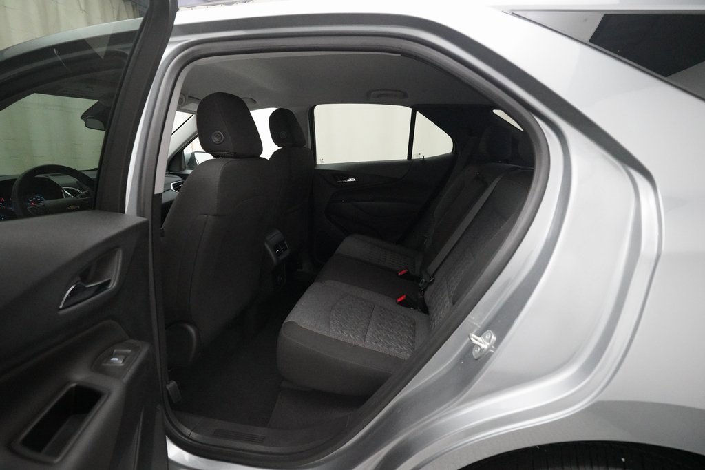 Certified 2023 Chevrolet Equinox LT image 16