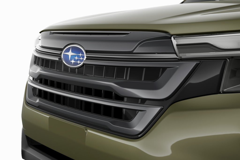 New 2026 Subaru Forester Limited AWD/4WD image 13