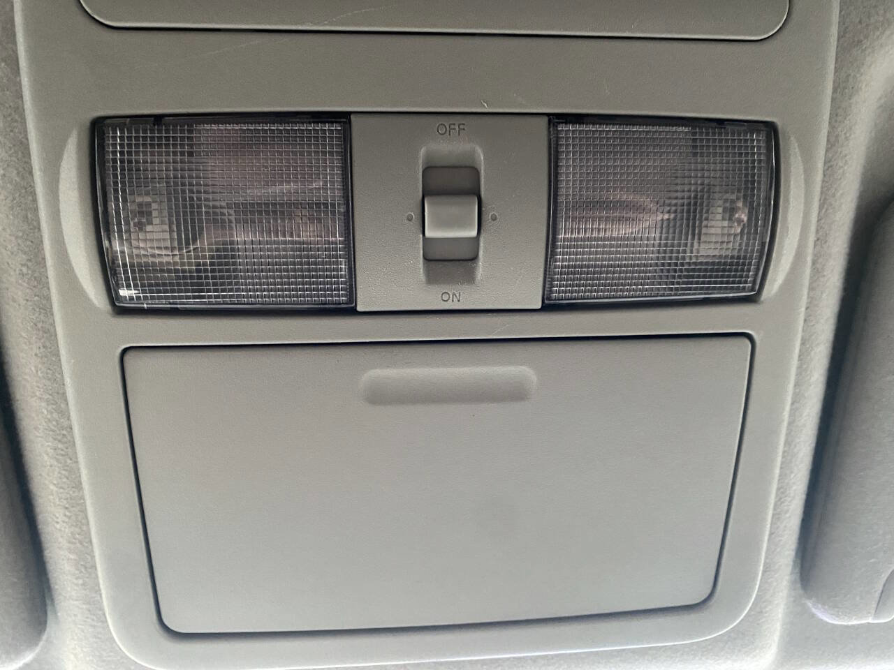 Used 2014 Nissan Xterra S image 18