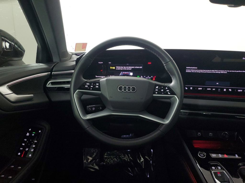 Used 2025 Audi A5 2.0T Premium Plus w/ Premium Plus image 16