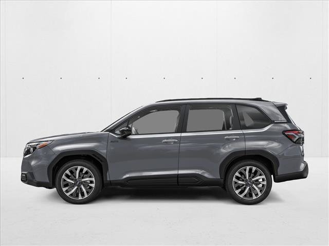 New 2026 Subaru Forester Touring AWD/4WD video 3