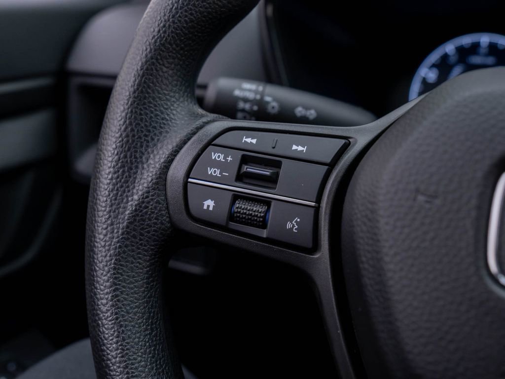 New 2026 Honda CR-V LX image 29