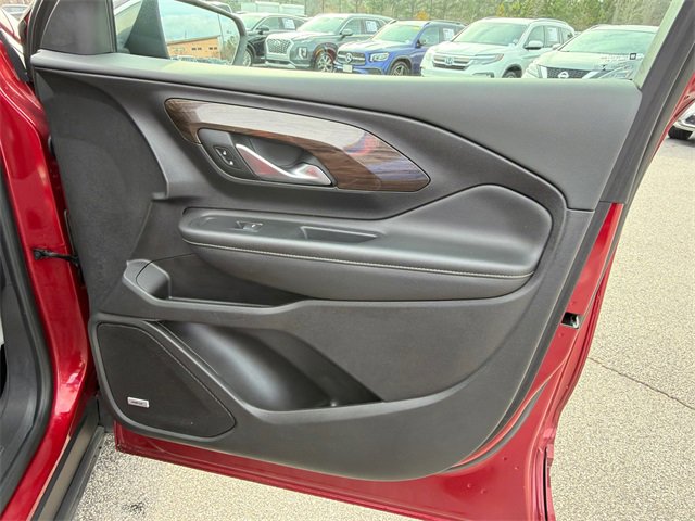 Used 2019 GMC Terrain Denali image 14