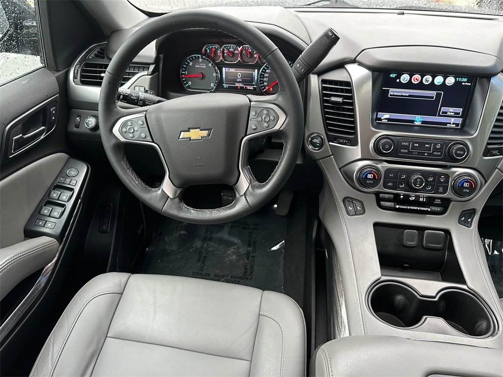 Used 2019 Chevrolet Tahoe LT image 18