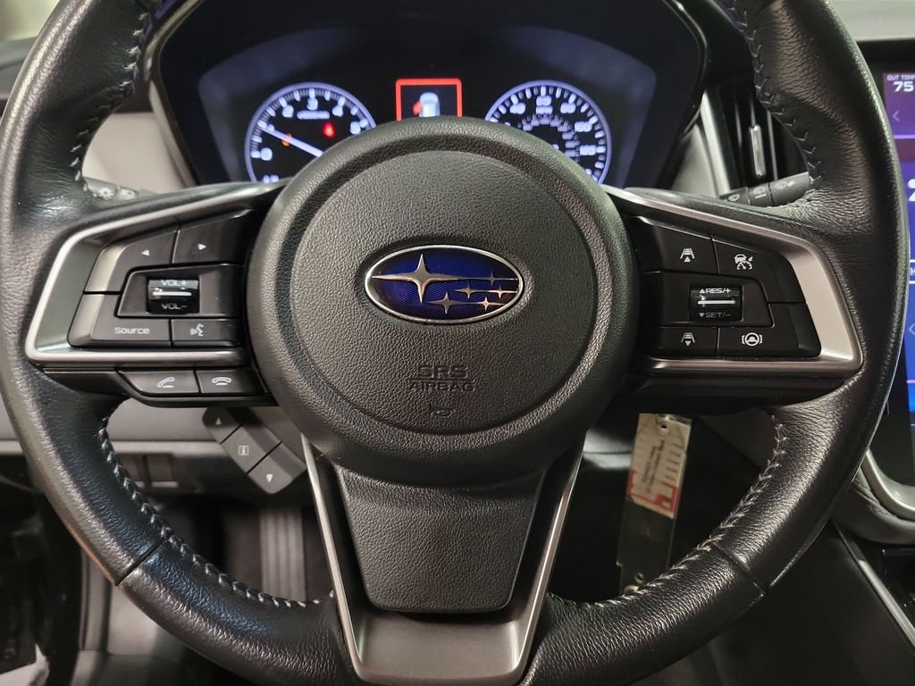 Used 2022 Subaru Outback Premium AWD/4WD image 22