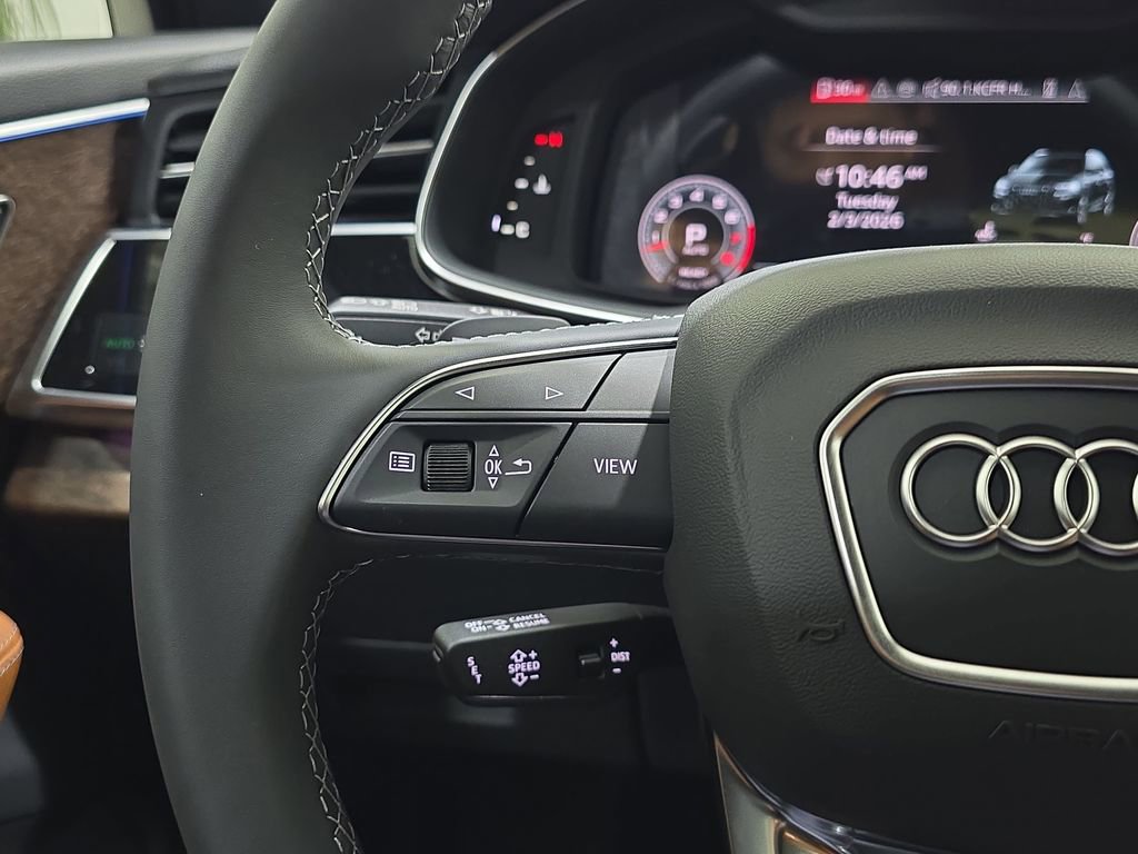 New 2026 Audi Q7 3.0T Prestige image 15