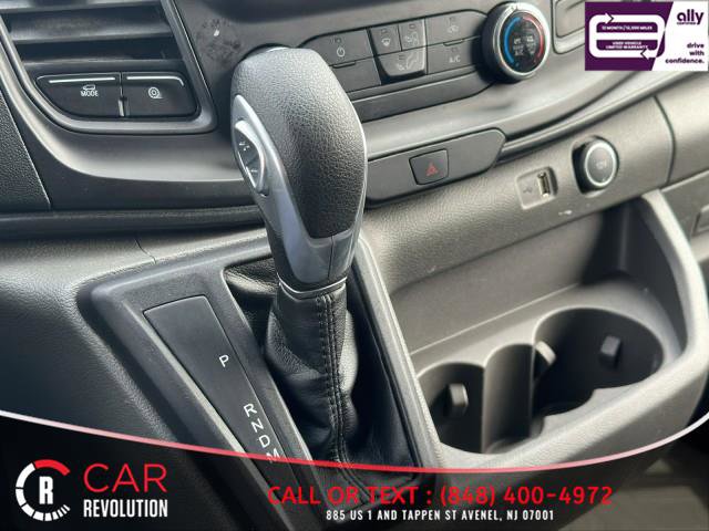 Used 2022 Ford Transit 250 148 High Roof AWD image 33
