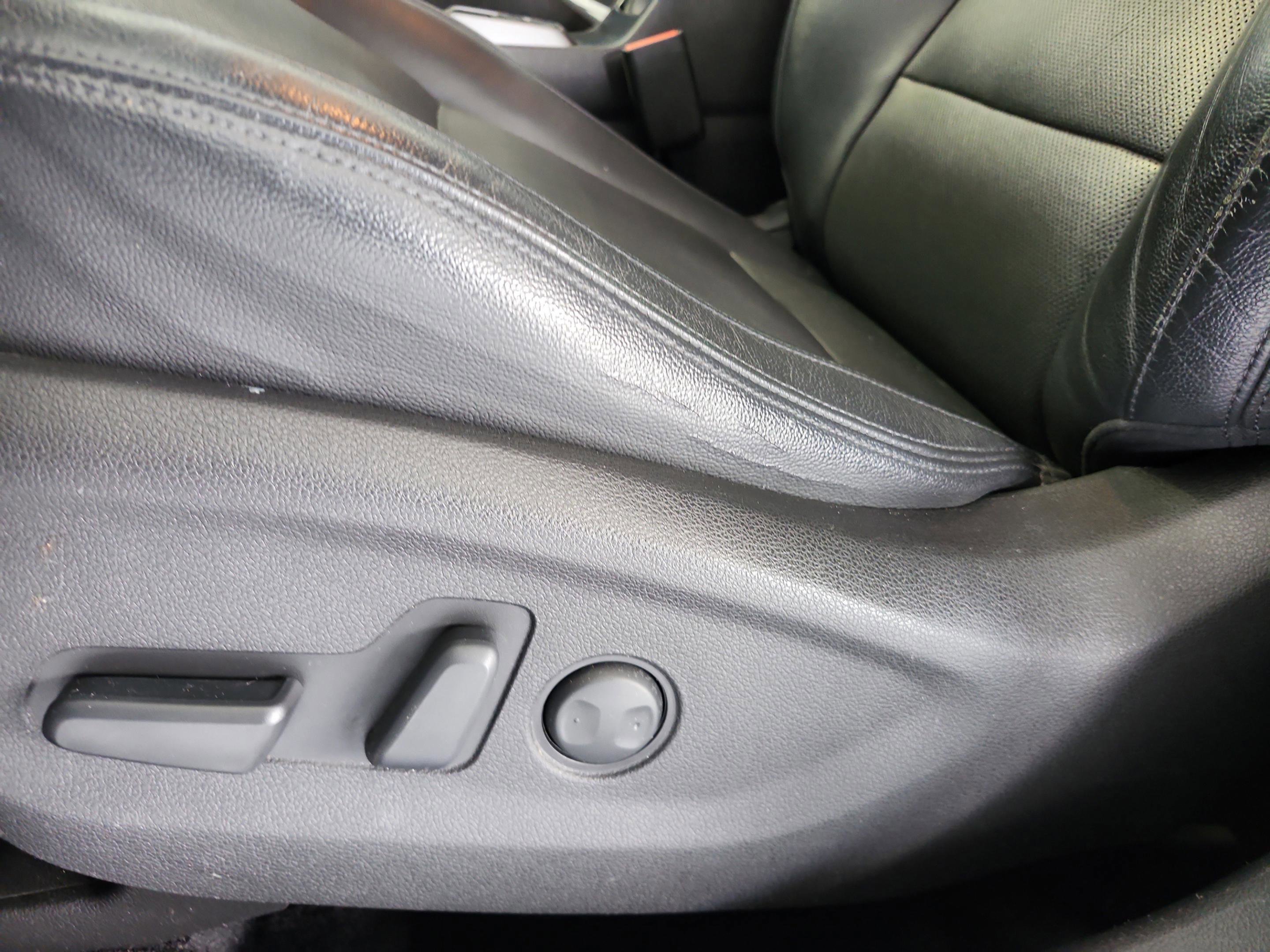Used 2016 Hyundai Tucson Limited FWD image 12