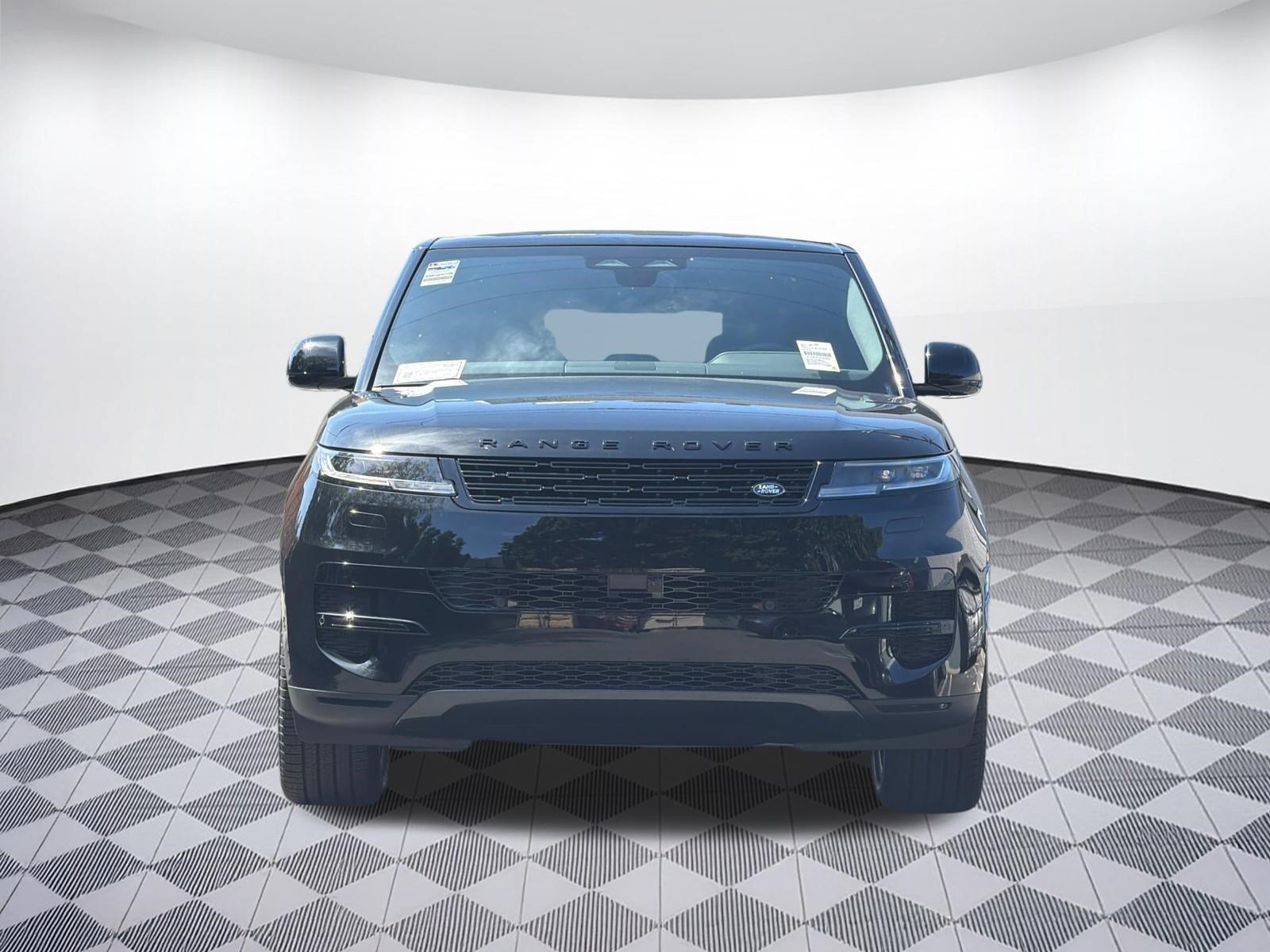 New 2027 Land Rover Range Rover Sport SE AWD/4WD image 6