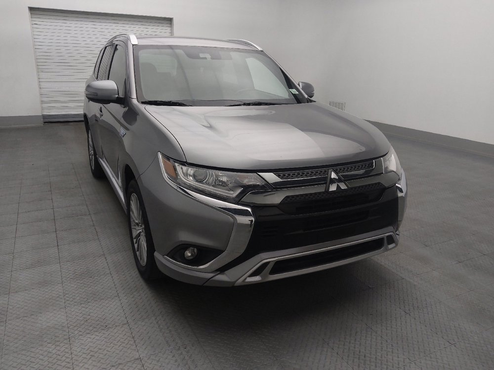 Used 2022 Mitsubishi Outlander SEL image 14