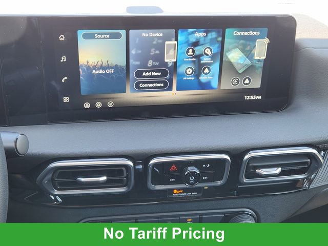 New 2026 Nissan Sentra S w/ Floor Mat Package image 13