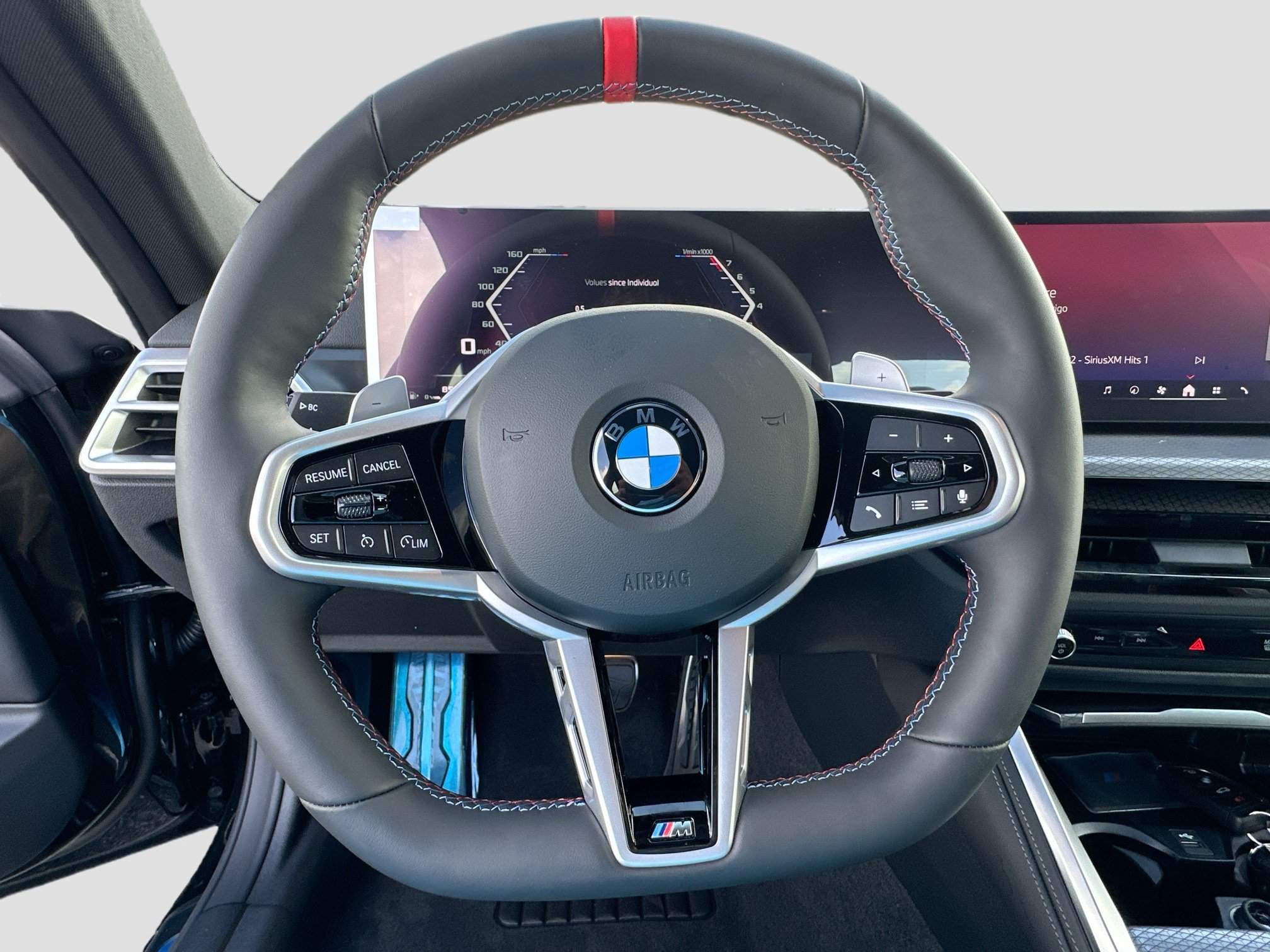 New 2027 BMW M440i Coupe w/ Premium Package RWD image 8