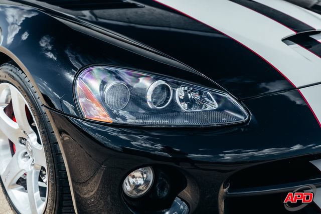 Used 2006 Dodge Viper SRT-10 RWD image 55
