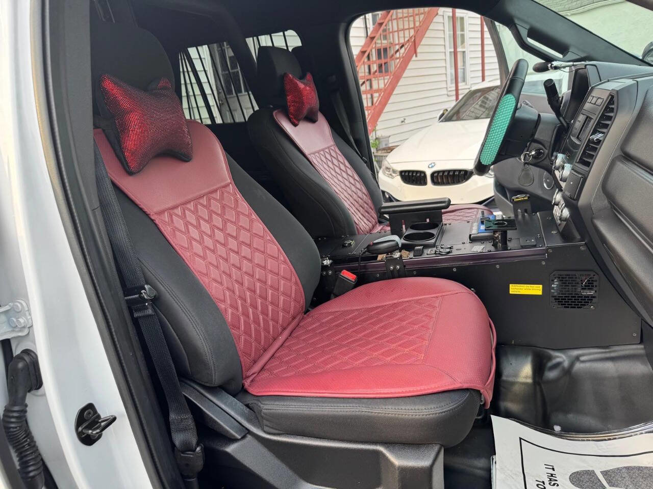 Used 2019 Ford Expedition XL image 31