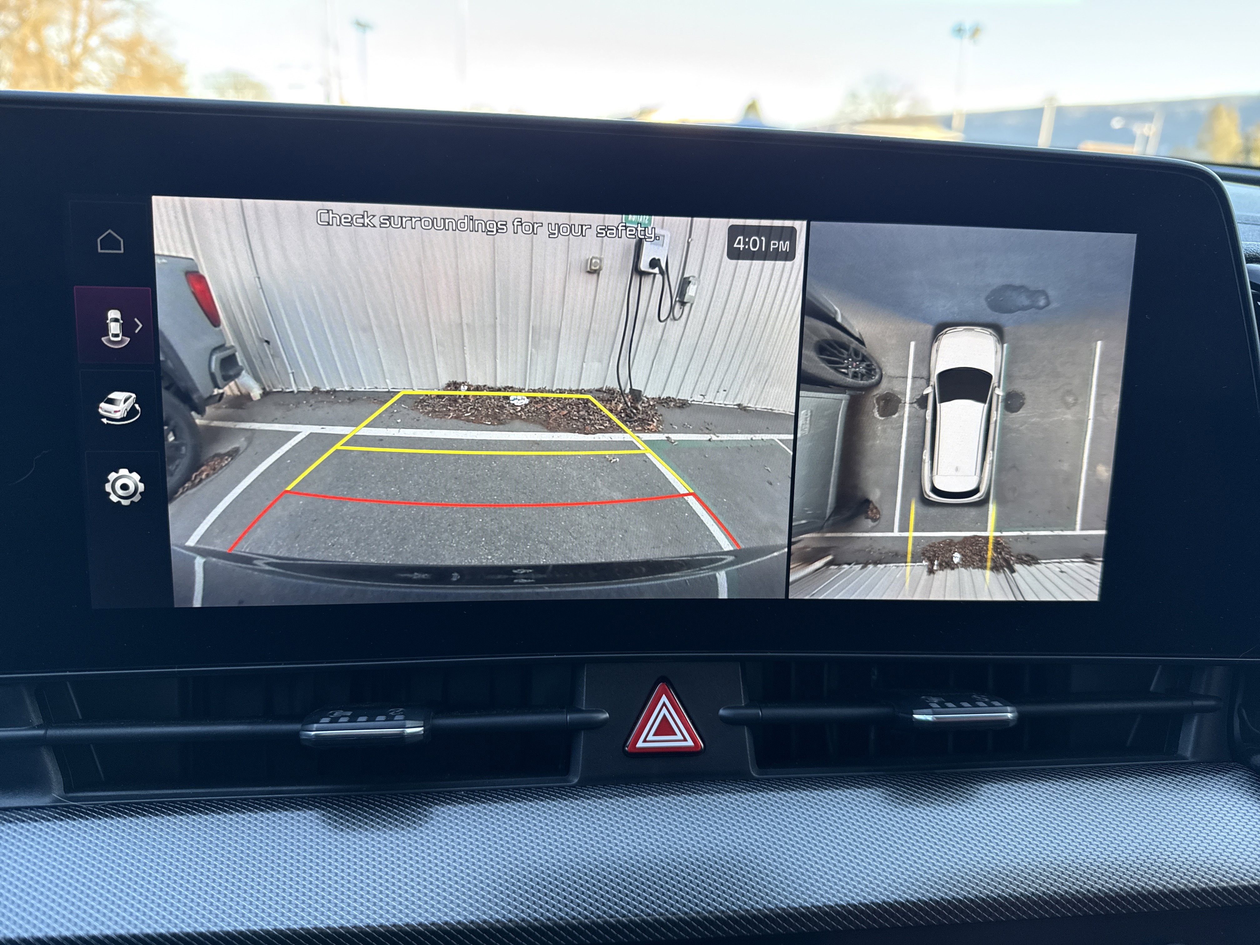 Certified 2024 Kia Sportage SX image 26