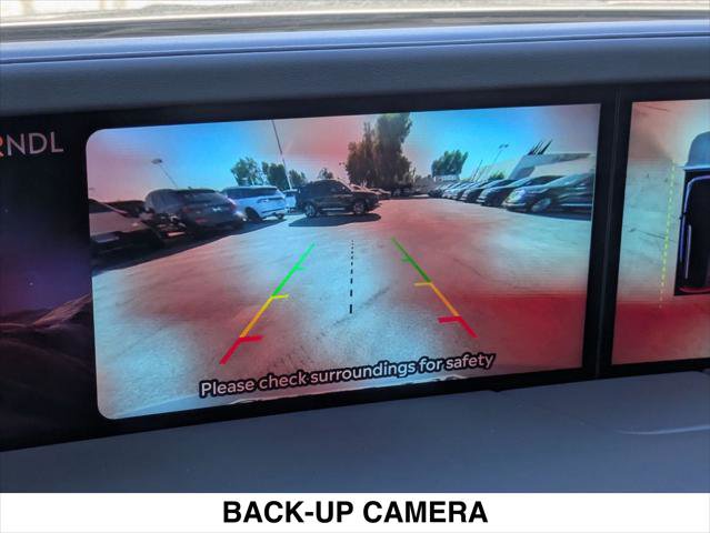 Used 2025 Lincoln Nautilus Black Label image 18