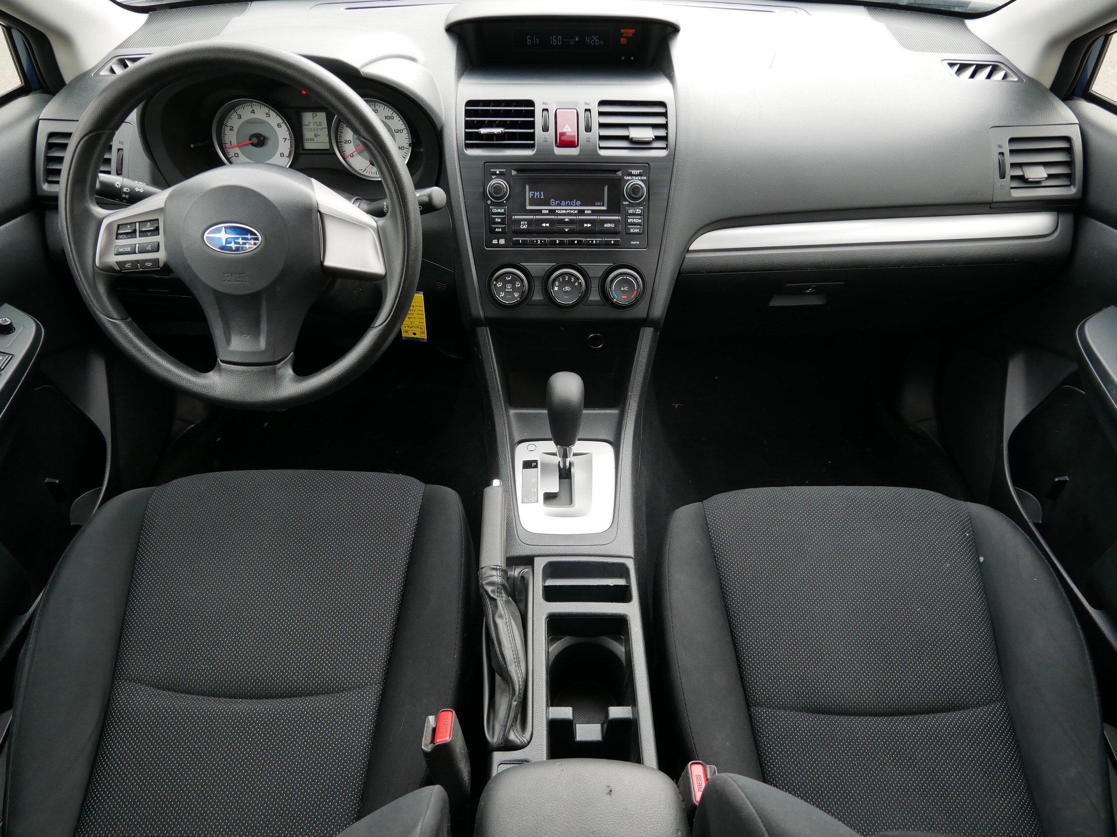 Used 2014 Subaru Impreza 2.0i image 10