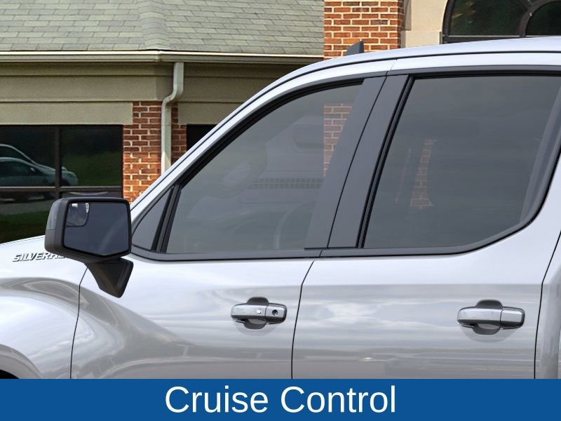 New 2026 Chevrolet Silverado 1500 RST image 12