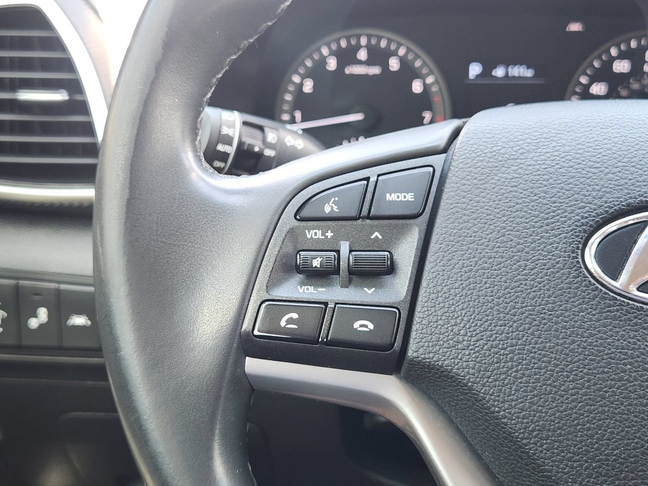 Used 2021 Hyundai Tucson Sport w/ Cargo Package FWD image 26