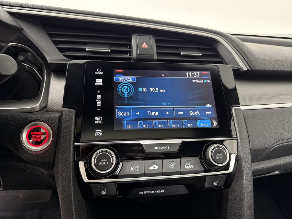 Used 2018 Honda Civic EX-L image 26