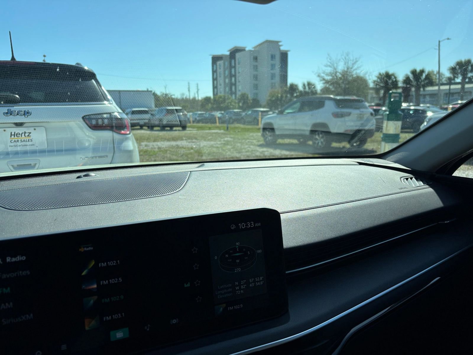 Used 2025 Kia K5 LXS FWD image 37
