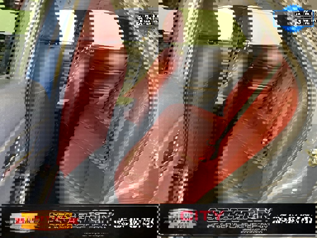 Used 2024 MAZDA CX-30 AWD 2.5 S w/ Preferred Package image 29