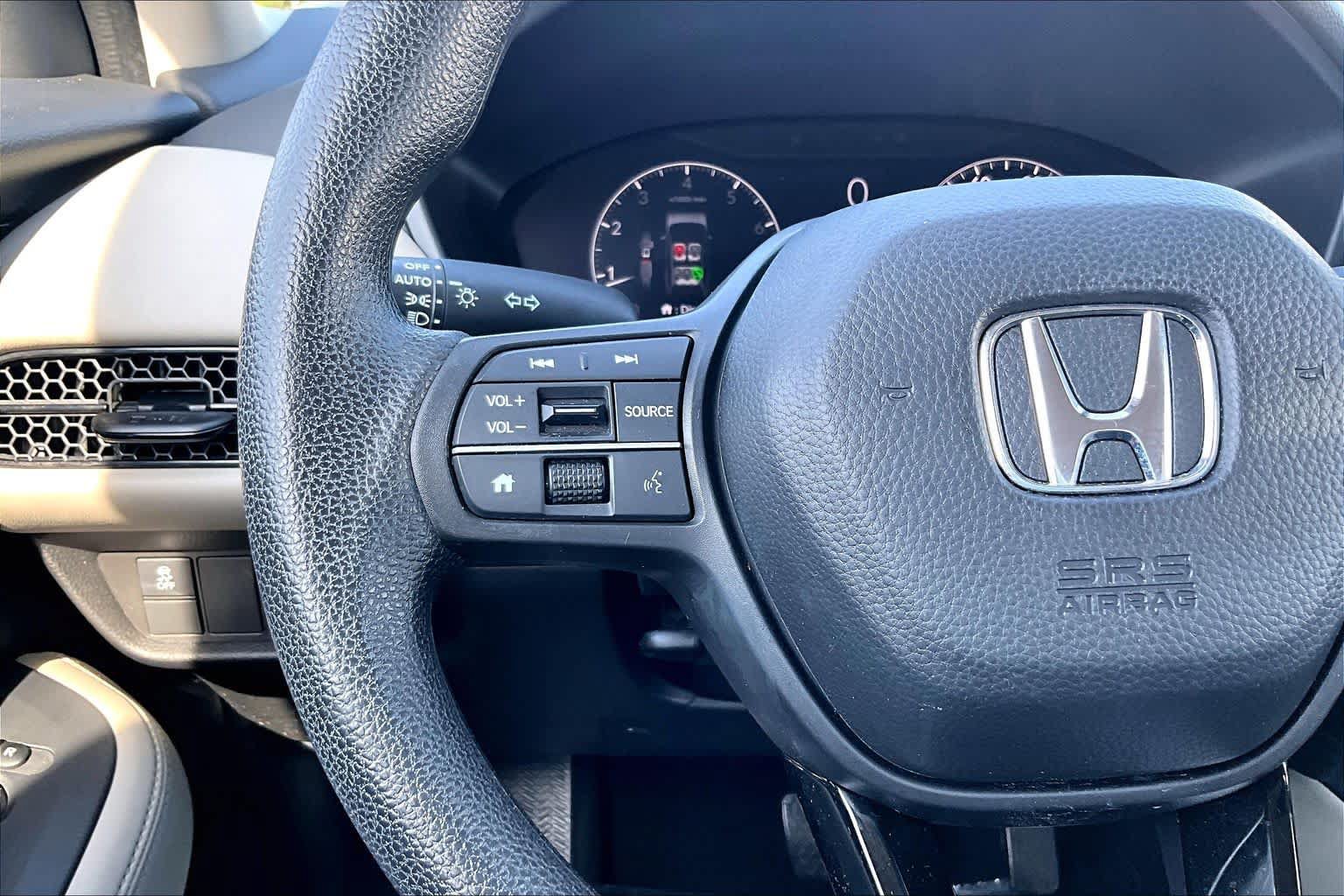 Used 2024 Honda HR-V LX image 23
