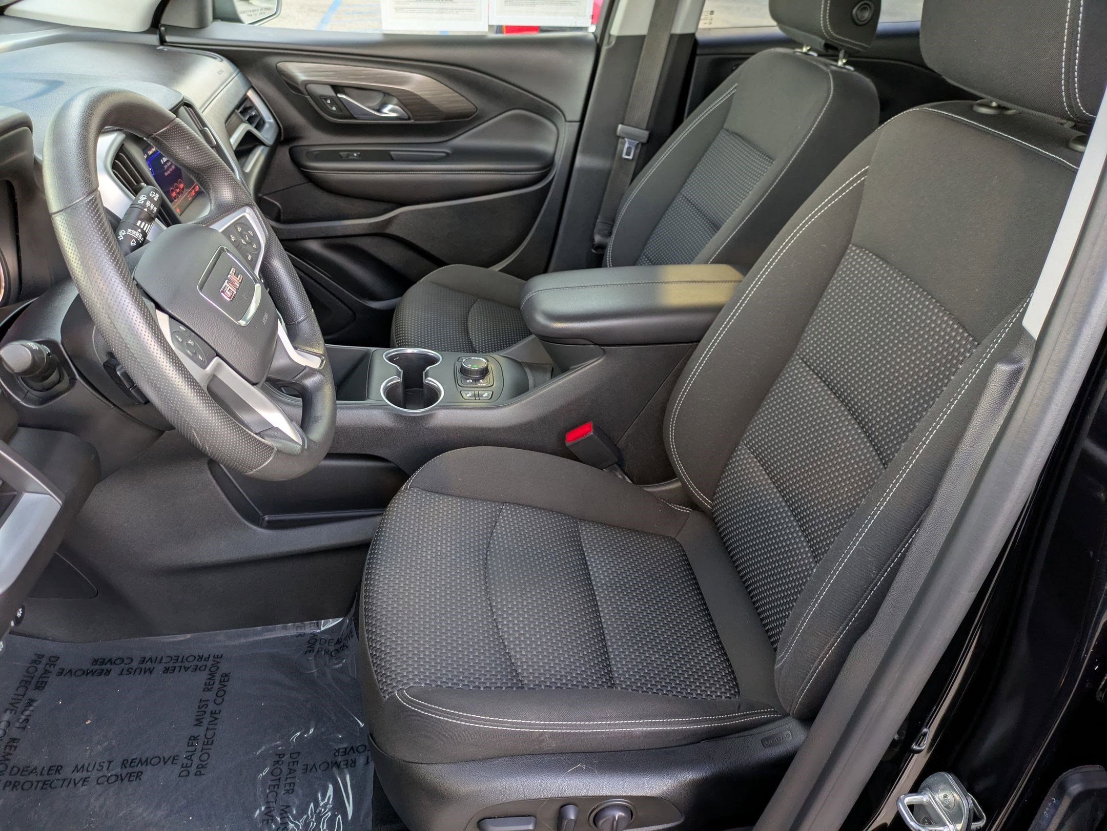 Certified 2022 GMC Terrain SLE w/ Driver Convenience Package image 21