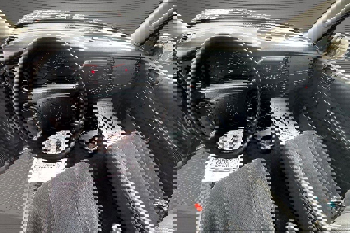 Used 2004 Dodge Dakota 4x4 Club Cab w/ Tire & Handling Group image 8