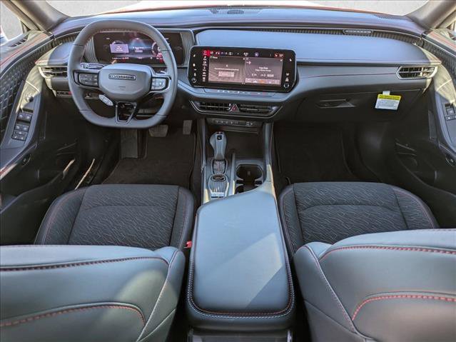 New 2026 Dodge Charger R/T w/ Driver Convenience Group AWD/4WD image 16
