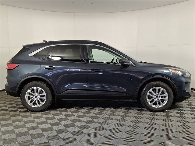 Used 2022 Ford Escape SE w/ Cold Weather Package image 10
