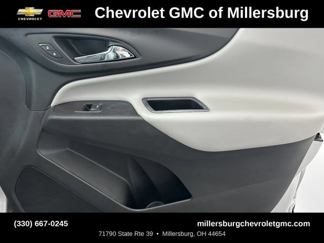 Used 2020 Chevrolet Equinox LT AWD/4WD image 29
