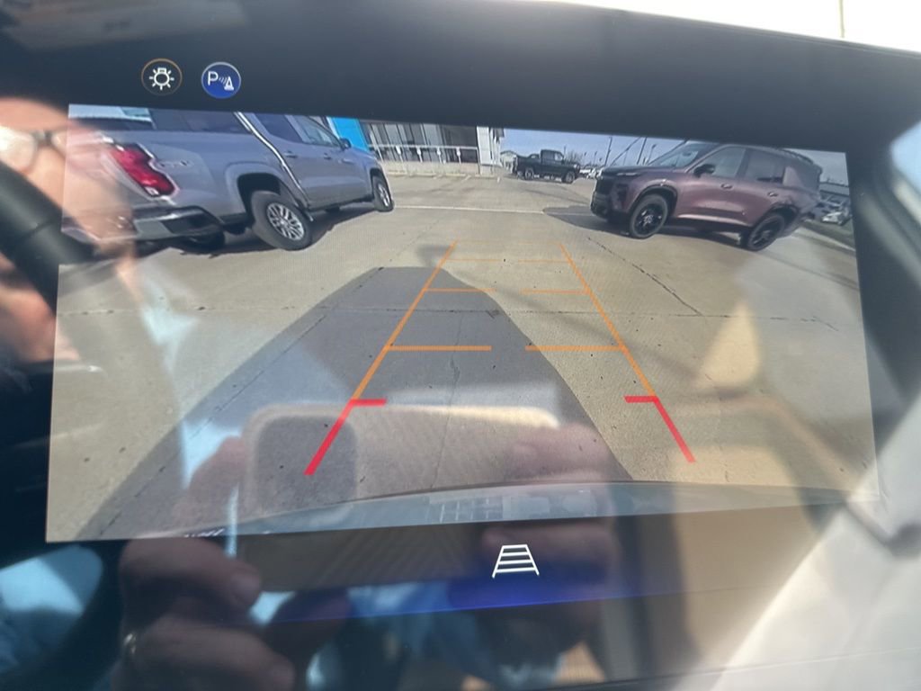 New 2026 Chevrolet Equinox ACTIV image 15