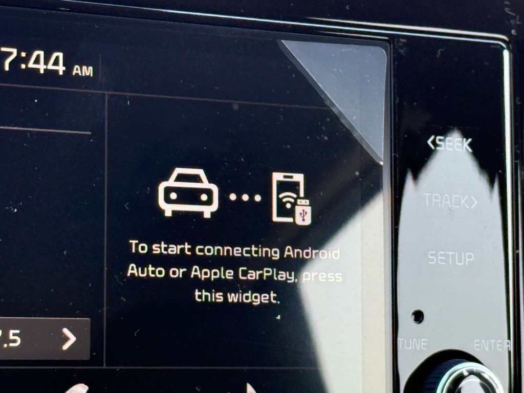 New 2025 Kia Sportage LX image 14