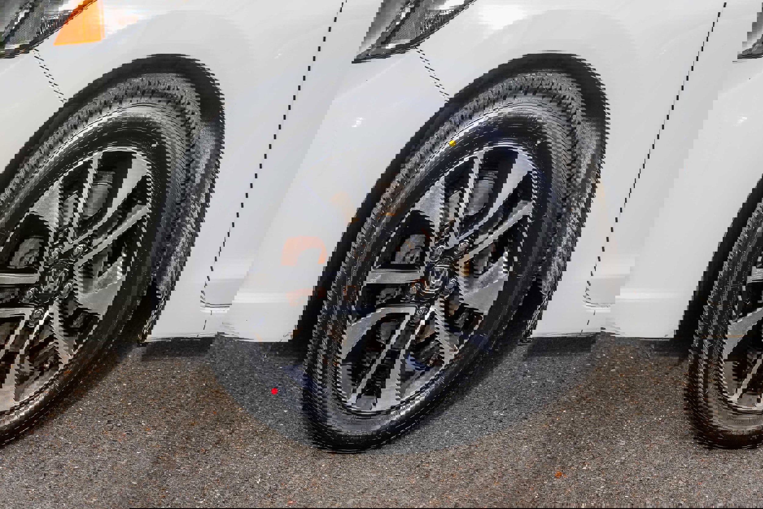 Used 2014 Honda Civic EX image 12