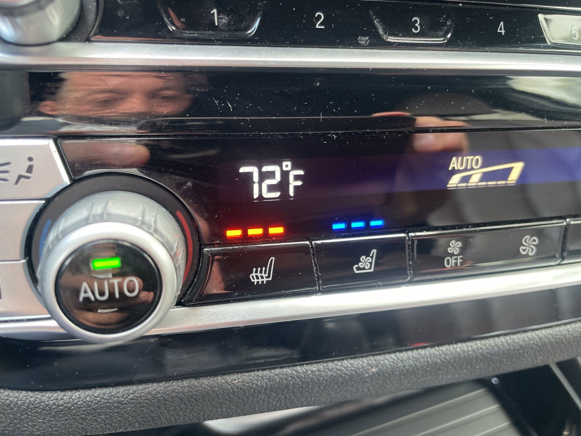 Used 2020 BMW X3 xDrive30i w/ Premium Package image 13