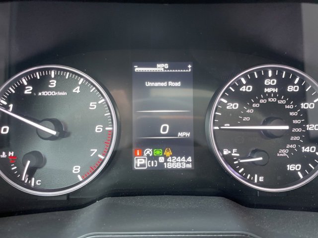 Used 2023 Subaru Legacy Sport image 21