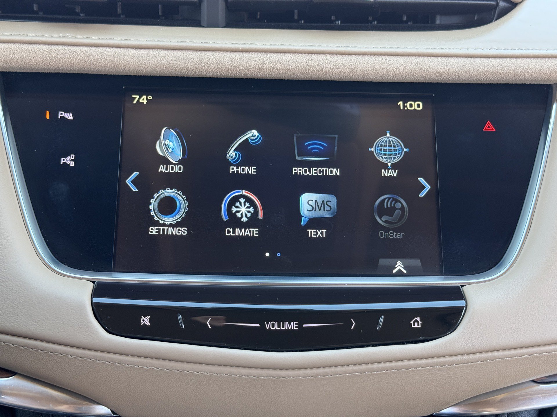 Used 2019 Cadillac XT5 Platinum AWD/4WD image 15