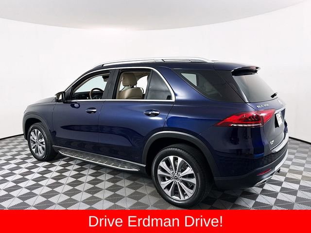 Used 2022 Mercedes-Benz GLE 350 image 20