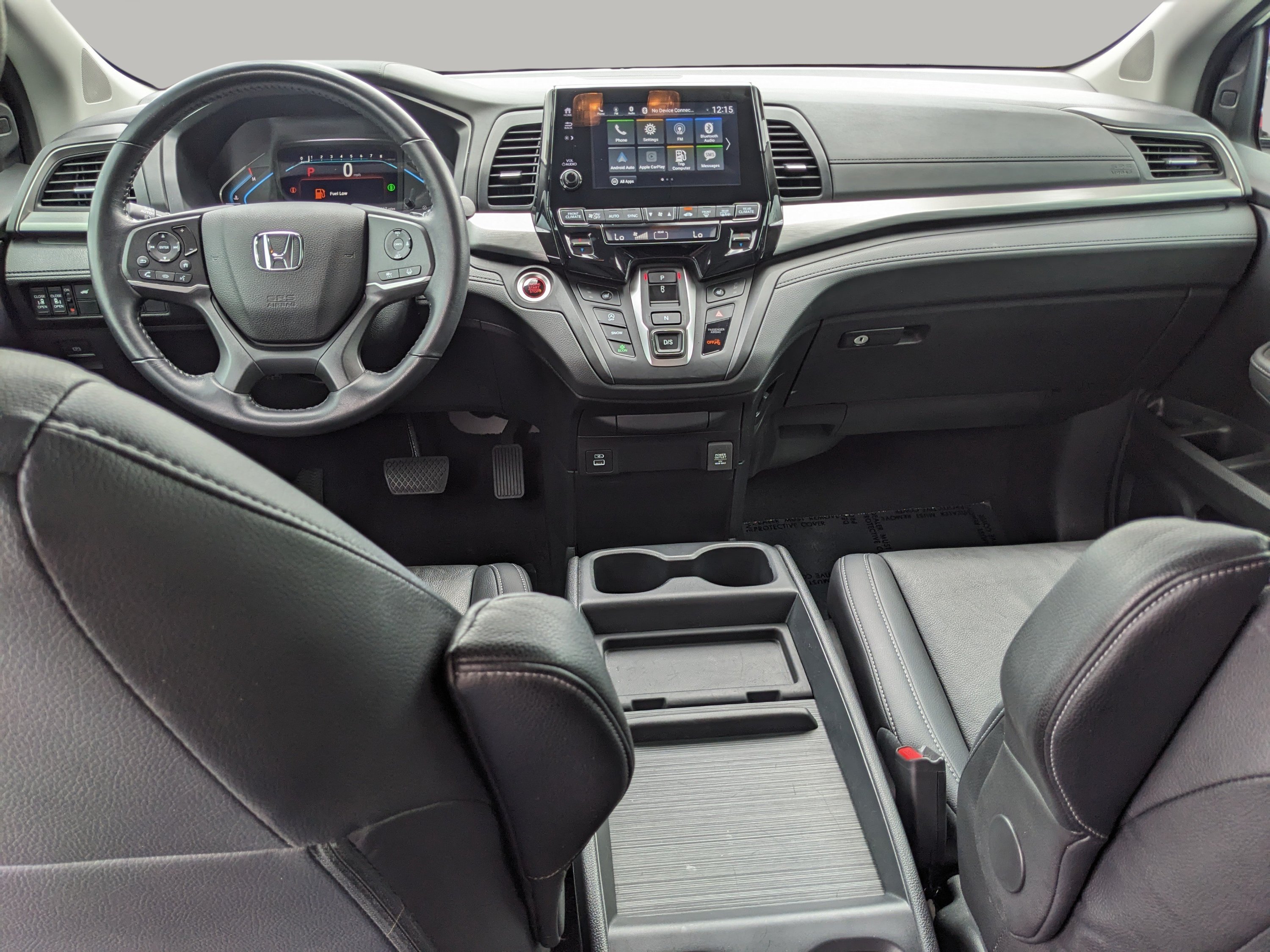 Used 2022 Honda Odyssey EX-L image 13