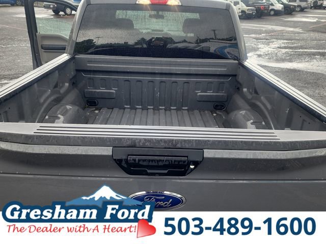 Used 2020 Ford F150 XL w/ Equipment Group 101A Mid AWD/4WD image 28