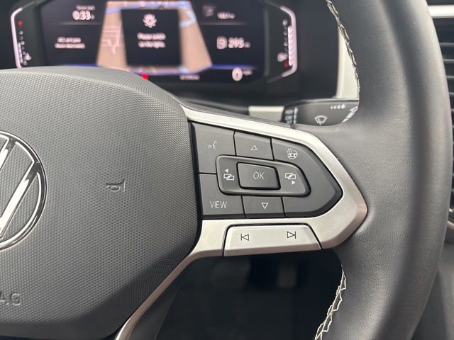 Used 2022 Volkswagen Atlas SEL image 27