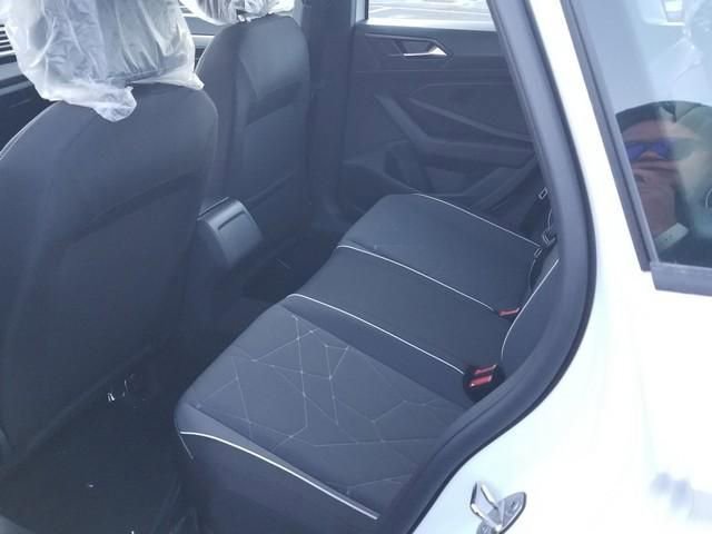 New 2026 Volkswagen Jetta Sport image 8