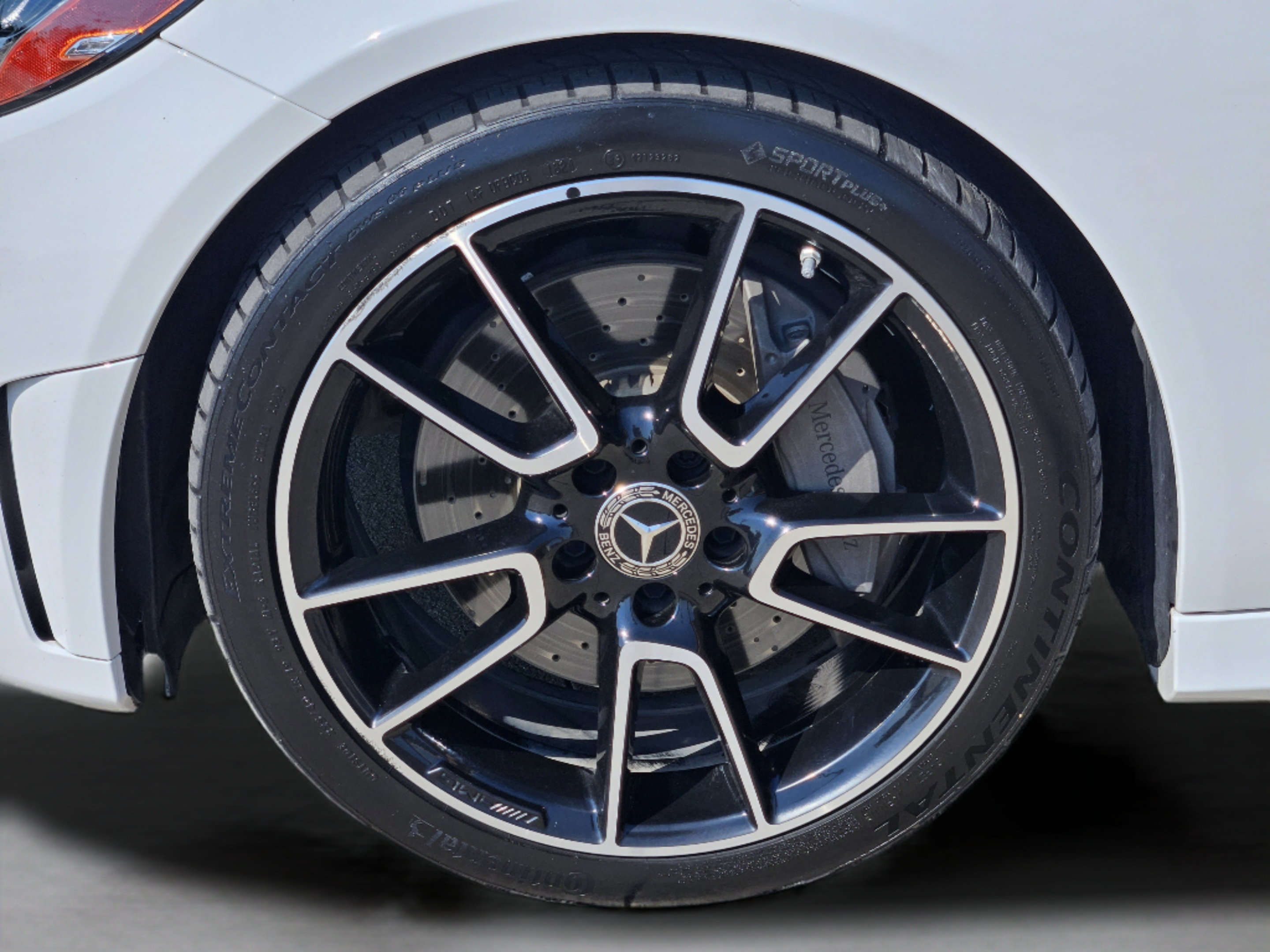Used 2023 Mercedes-Benz C 300 Coupe image 31