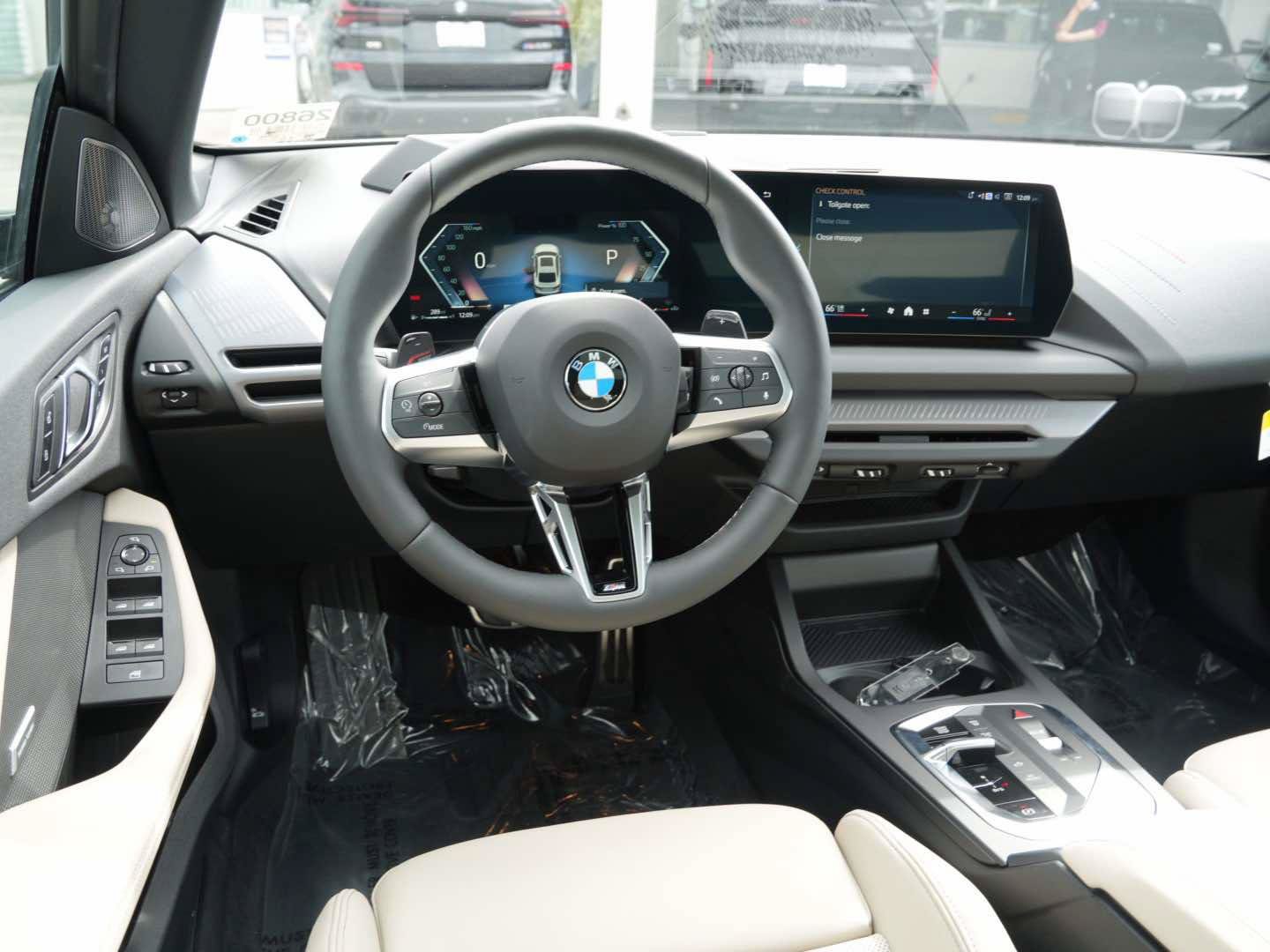 New 2026 BMW 228i xDrive w/ Technology Package AWD/4WD image 8